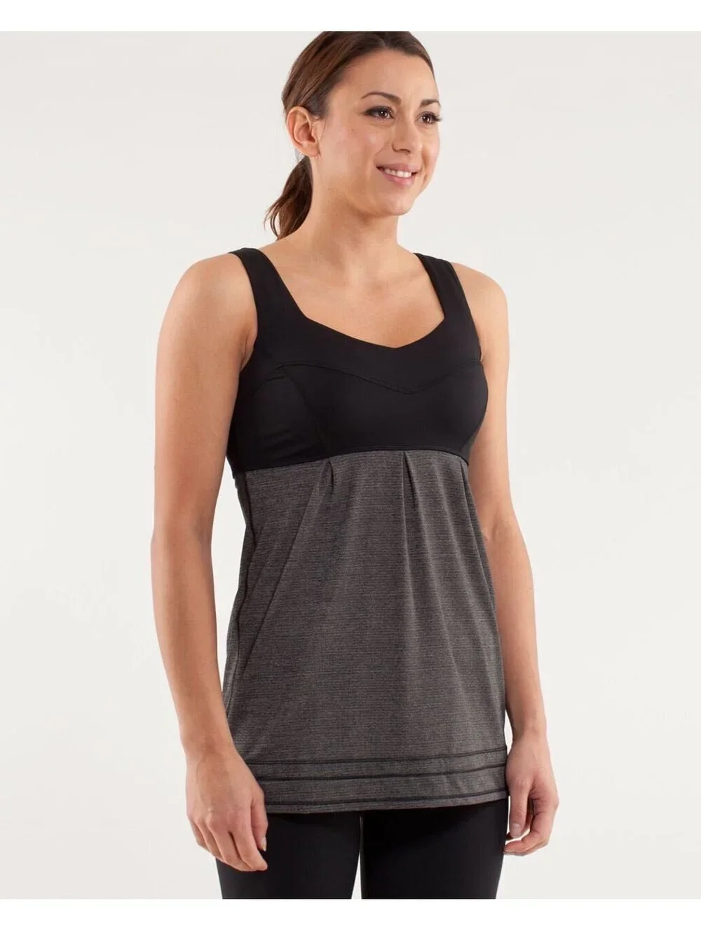 Lululemon Women’s Run Tame Me Tank Size 12